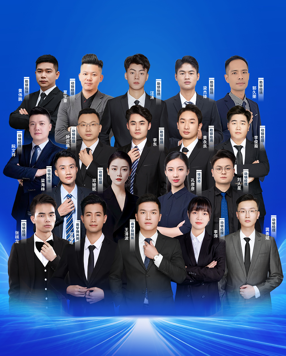 伊盾商学院-培训保障 - 一线门窗品牌-门窗数智化